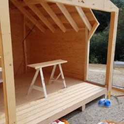 Véranda : Idées de Décoration Intérieure Orvault